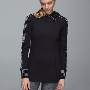 Lululemon Think Fast Hoodie